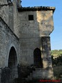 Iglesia fortaleza de San Julián