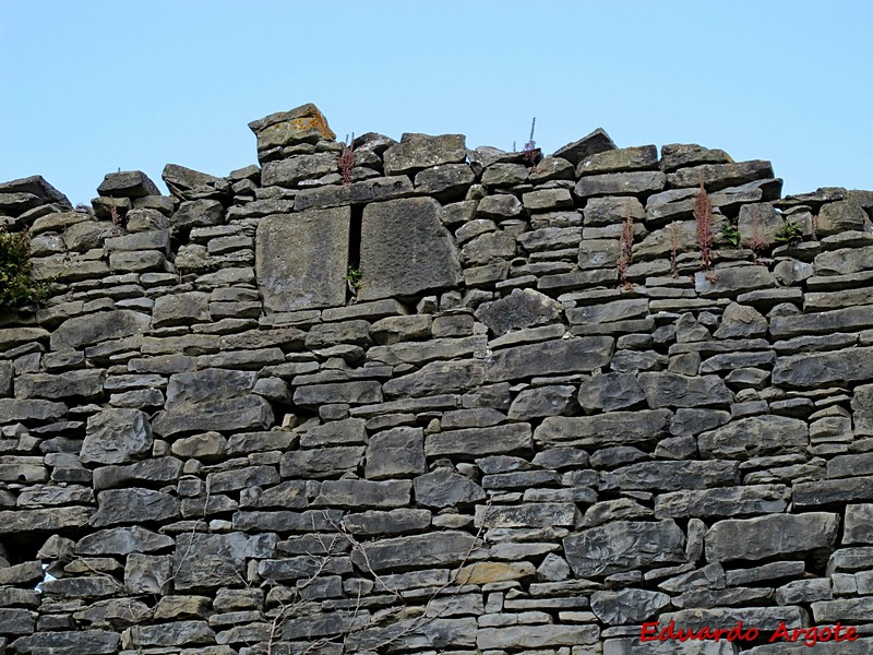 Torre de La Quintana