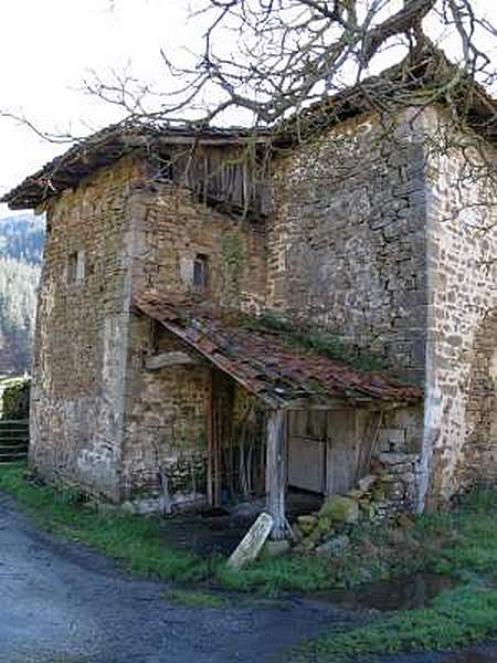 Torre de Cadalso