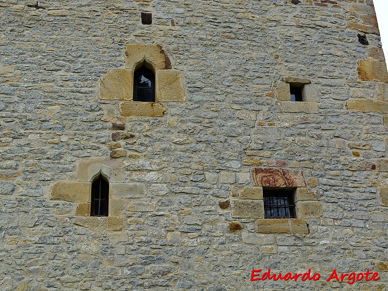 Caserío El Bolo