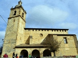 Iglesia de San Millán