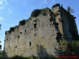 Torre de Larrintzar