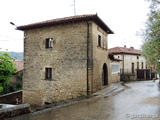 Torre palacio de los Montoya