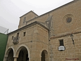 Iglesia de la Asunción de Nuestra Señora