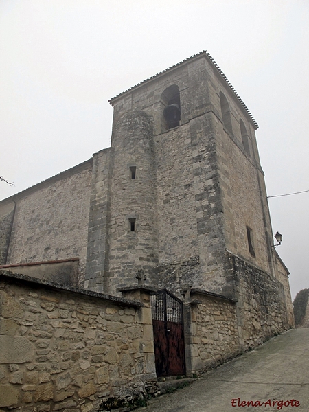 Iglesia de la Asunción de Nuestra Señora