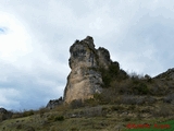 Castillo de Arlucea