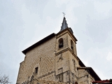 Iglesia de San Martín