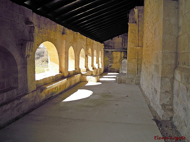 Iglesia de San Martín