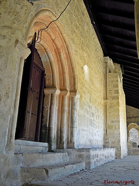 Iglesia de San Martín