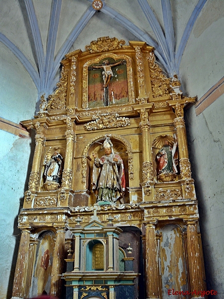 Iglesia de San Martín