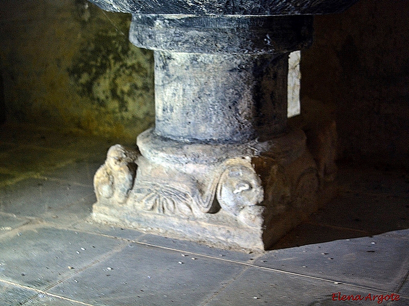 Iglesia de San Martín