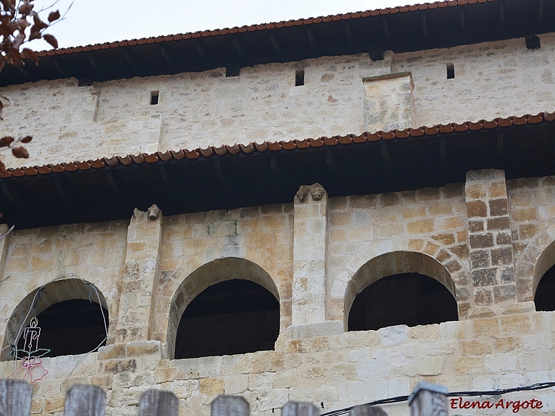 Iglesia de San Martín