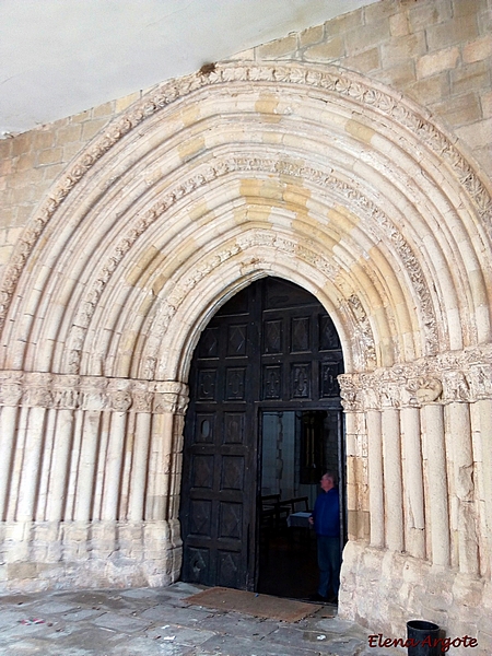 Iglesia de la Natividad de Nuestra Señora