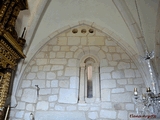 Ermita de Nuestra Señora de Beolarra