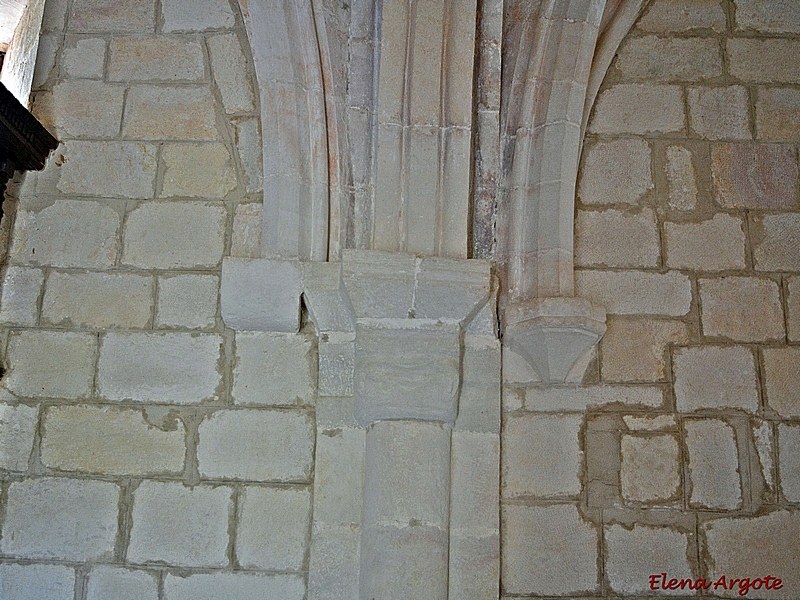 Ermita de Nuestra Señora de Beolarra