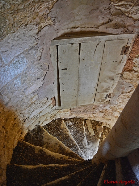 Iglesia de la Asunción de Nuestra Señora