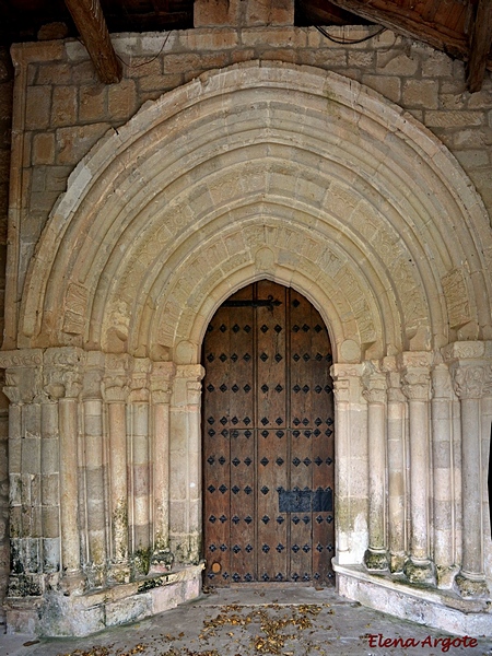 Iglesia de la Asunción de Nuestra Señora