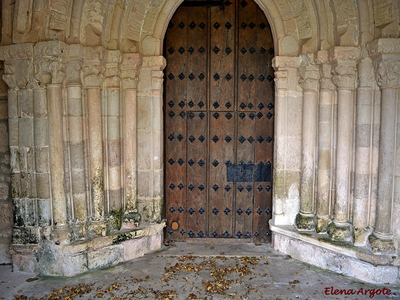 Iglesia de la Asunción de Nuestra Señora