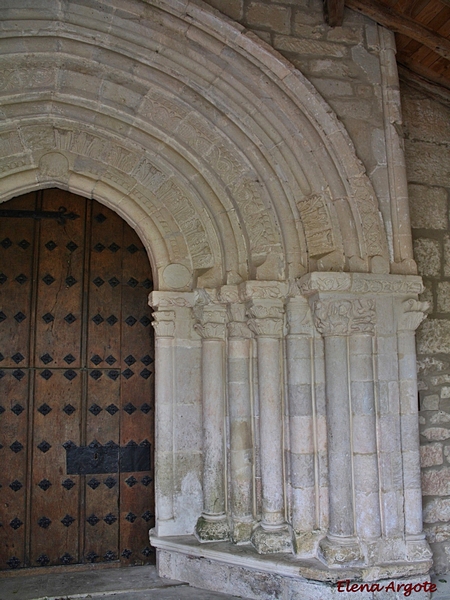 Iglesia de la Asunción de Nuestra Señora