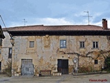 Casa de los Saenz del Castillo