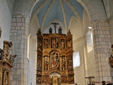 Iglesia de la Asunción de Nuestra Señora