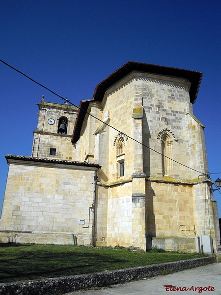 Iglesia de la Asunción de Nuestra Señora