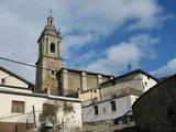 Iglesia de San Vicente