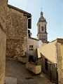 Iglesia de San Vicente