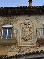 Casa de los Ruiz de Alda