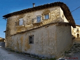 Casa de los Ruiz de Alda