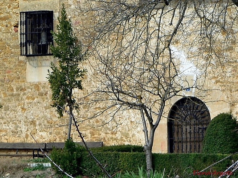 Ermita de San Juan