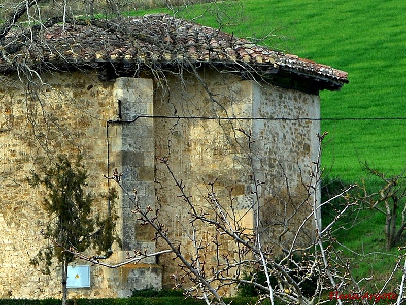 Ermita de San Juan