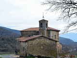 Iglesia de San Mamés