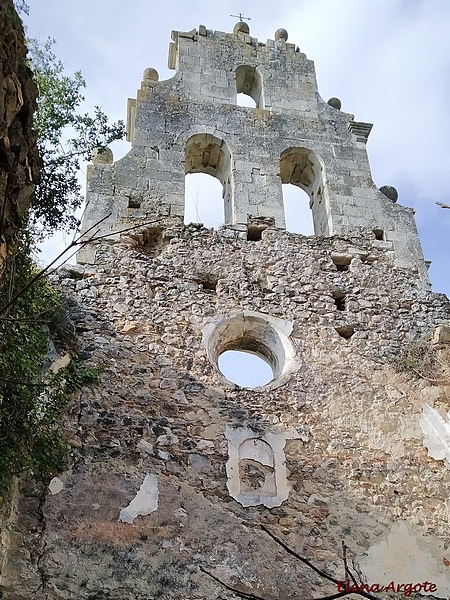 Convento de Piérola