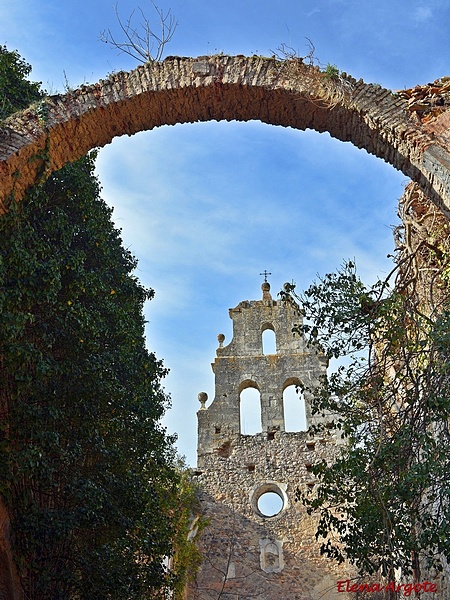 Convento de Piérola