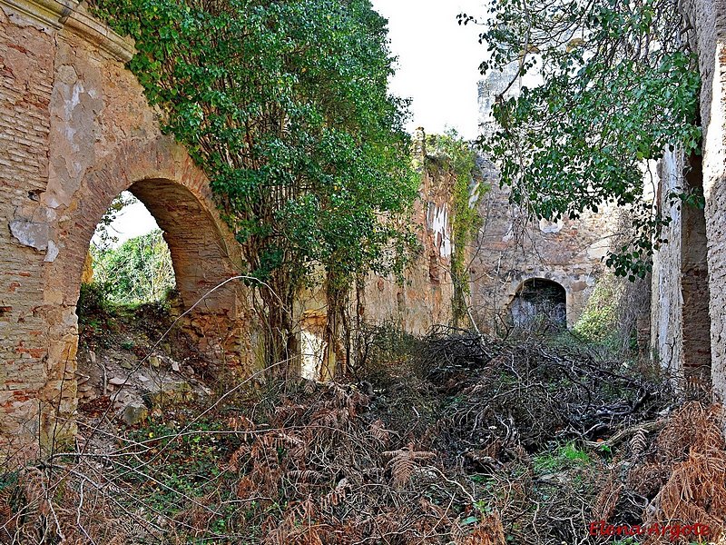 Convento de Piérola