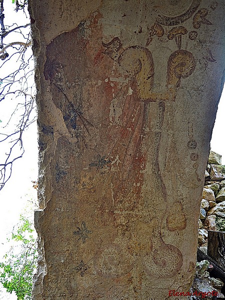 Convento de Piérola