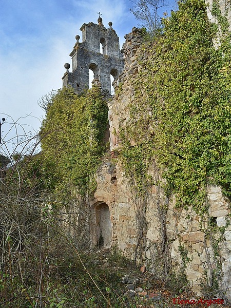 Convento de Piérola