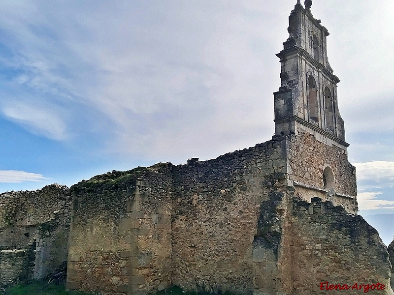 Convento de Piérola