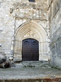 Iglesia de la Asunción de Nuestro Señor