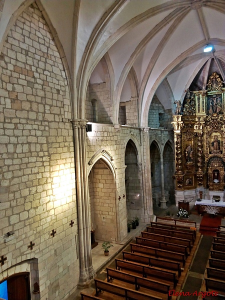 Iglesia de la Asunción de Nuestro Señor