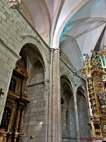 Iglesia de la Asunción de Nuestro Señor