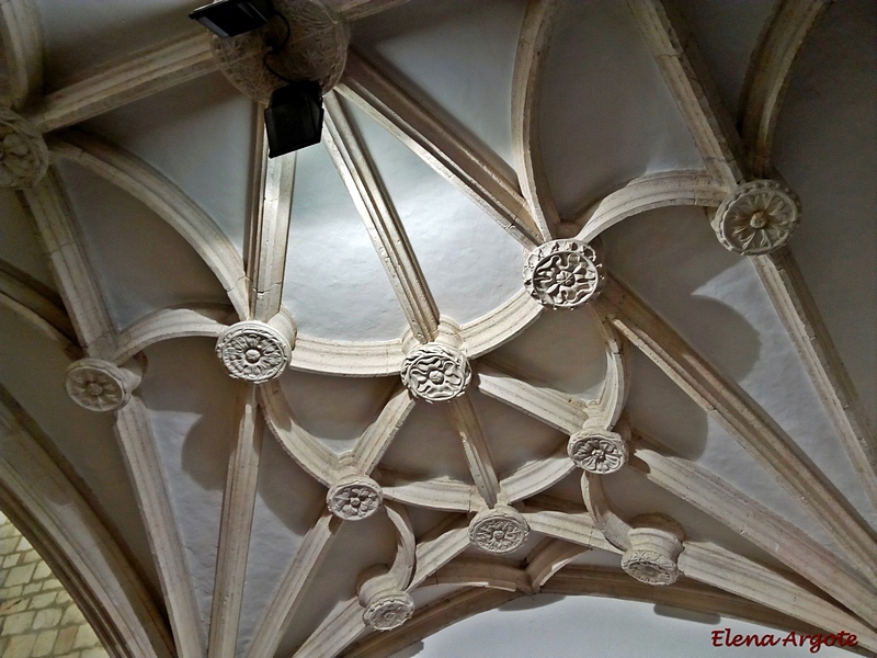 Iglesia de la Asunción de Nuestro Señor