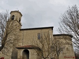 Iglesia de Nuestra Señora de la Natividad