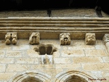 Iglesia de Nuestra Señora de la Natividad