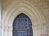 Iglesia de Nuestra Señora de la Natividad