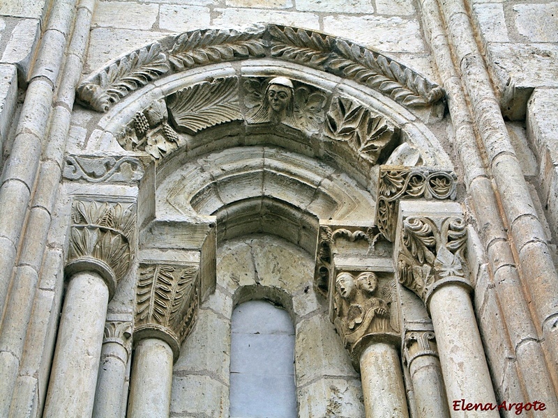 Iglesia de Nuestra Señora de la Natividad