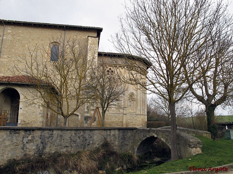 Iglesia de Nuestra Señora de la Natividad