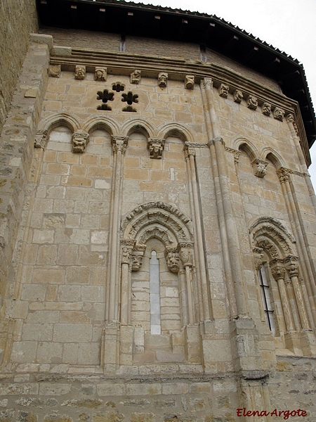 Iglesia de Nuestra Señora de la Natividad