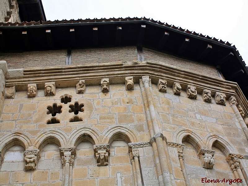 Iglesia de Nuestra Señora de la Natividad